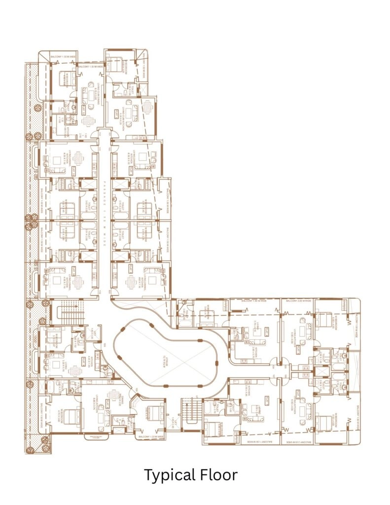 1 BHK